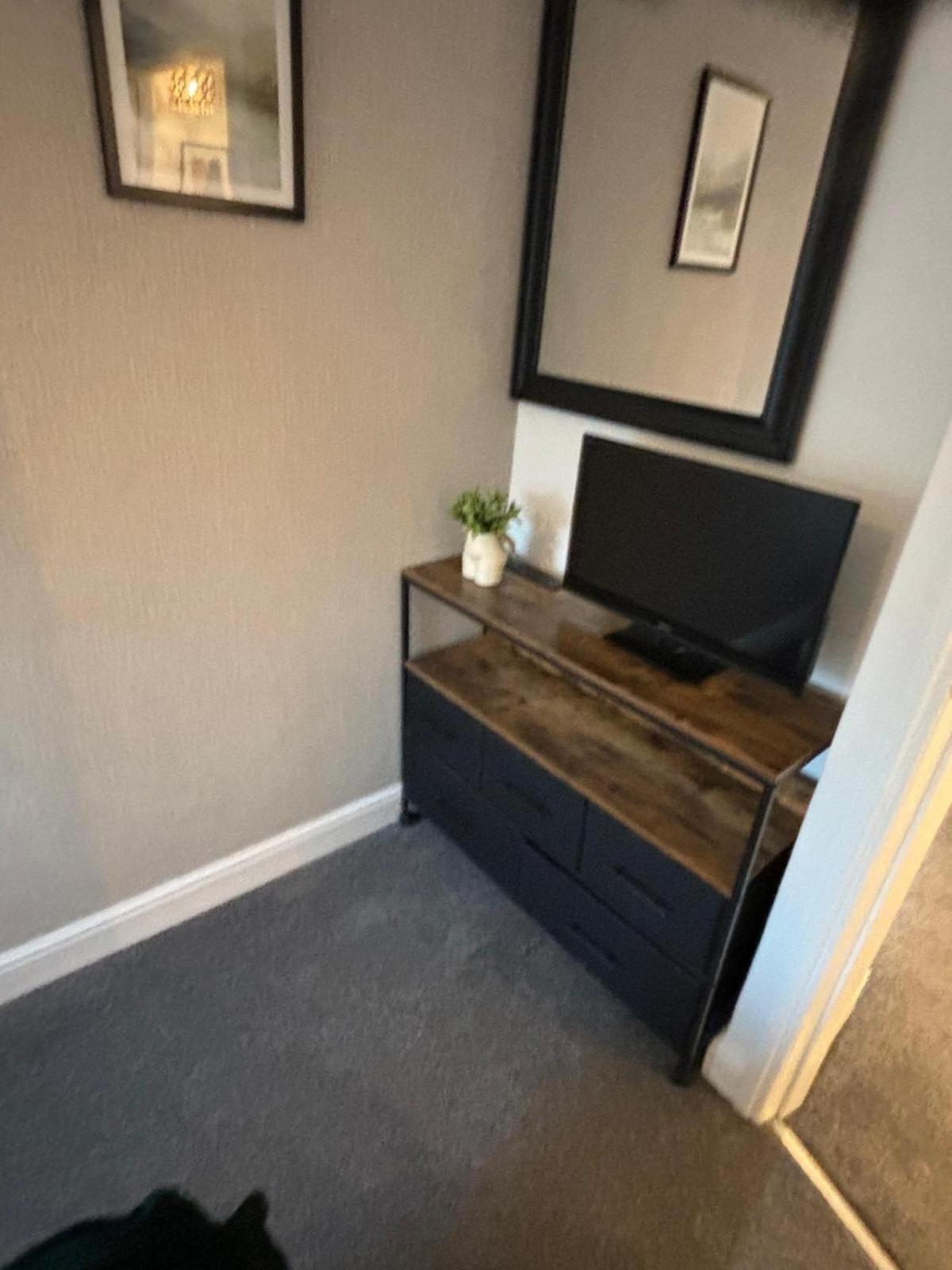Stunning House - Sleeps 7 - 5 Mins Walk To Lincoln High Street - Parking - Wifi 빌라 외부 사진