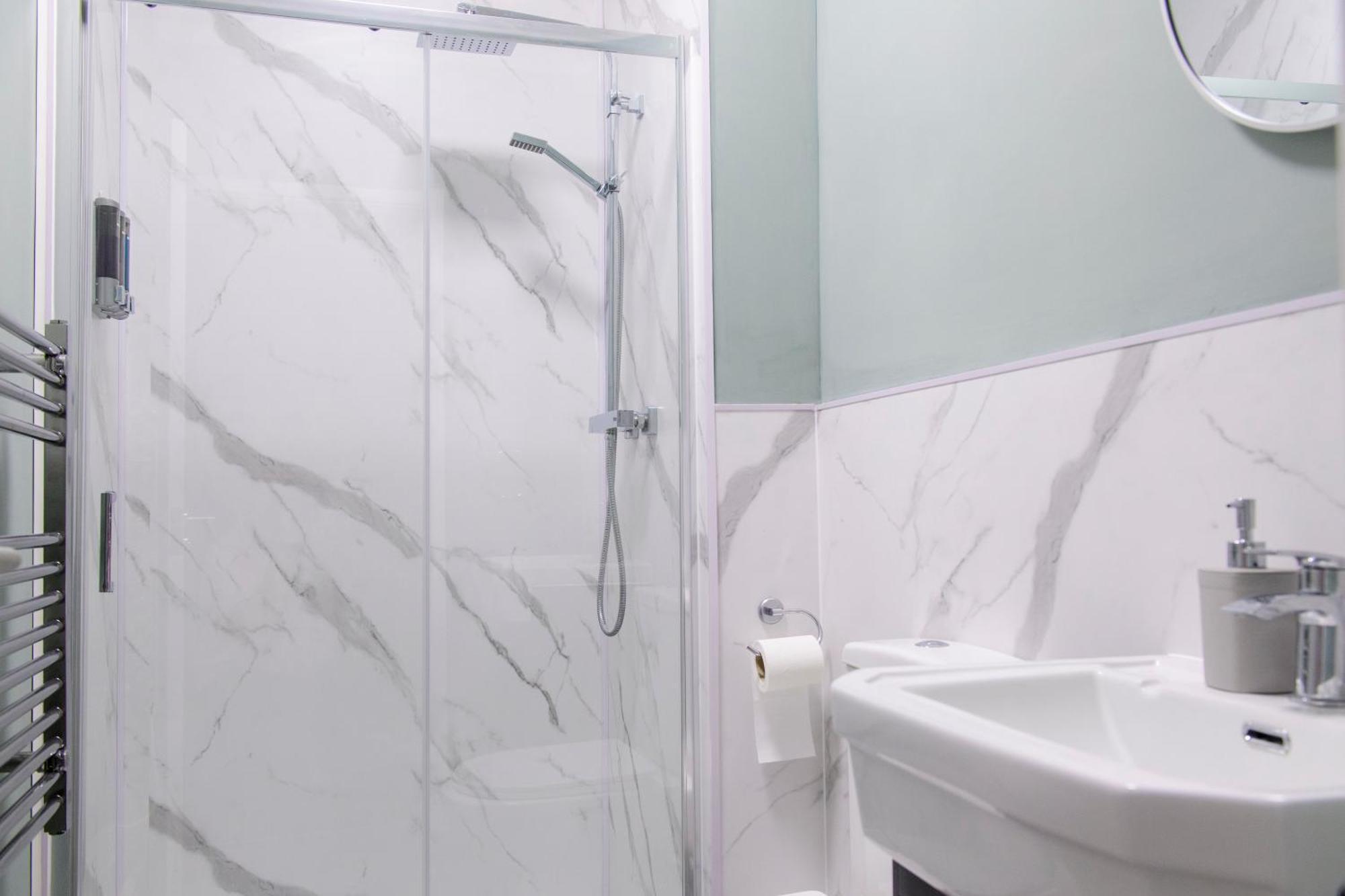 Stunning House - Sleeps 7 - 5 Mins Walk To Lincoln High Street - Parking - Wifi 빌라 외부 사진
