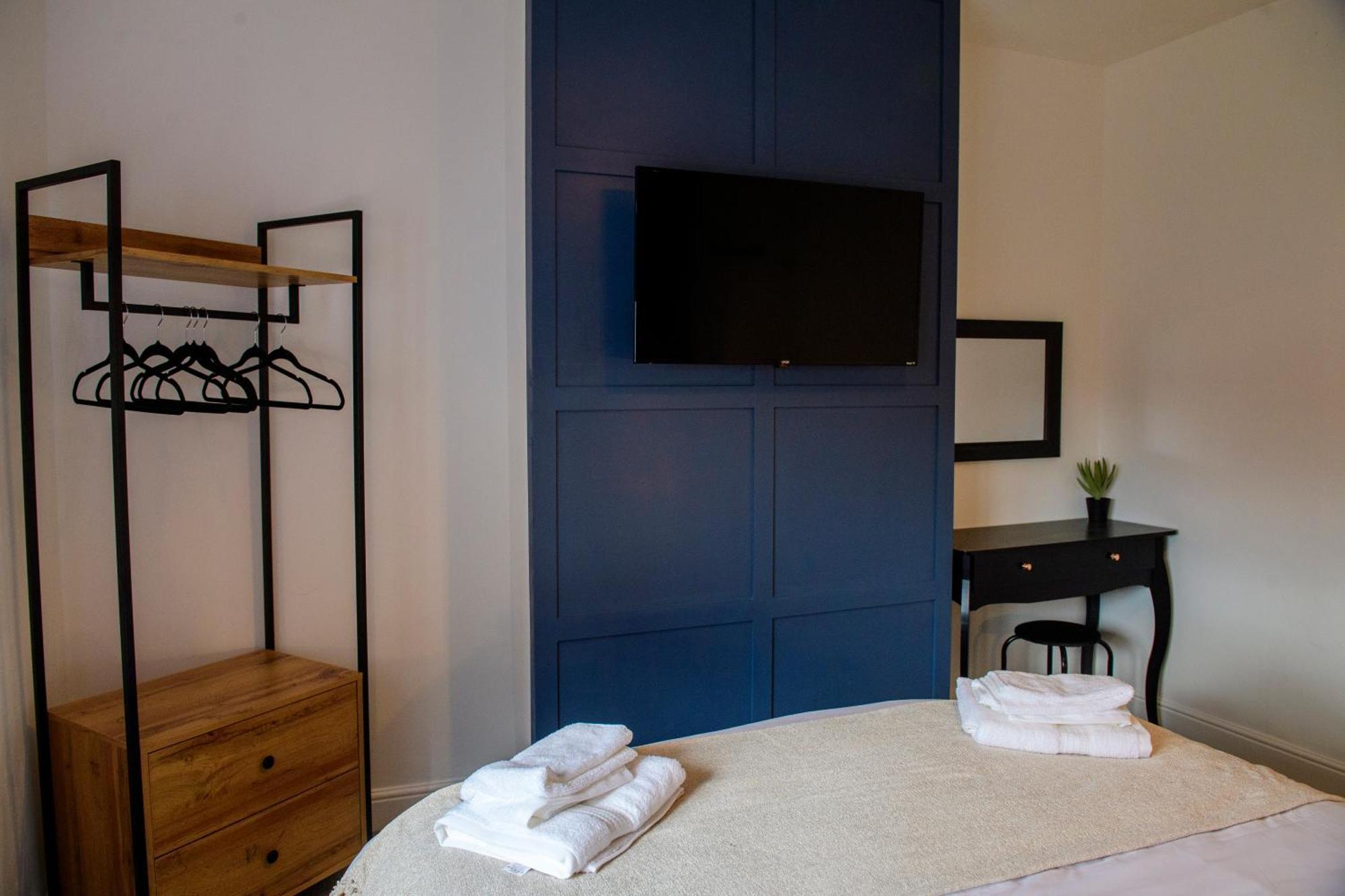 Stunning House - Sleeps 7 - 5 Mins Walk To Lincoln High Street - Parking - Wifi 빌라 외부 사진