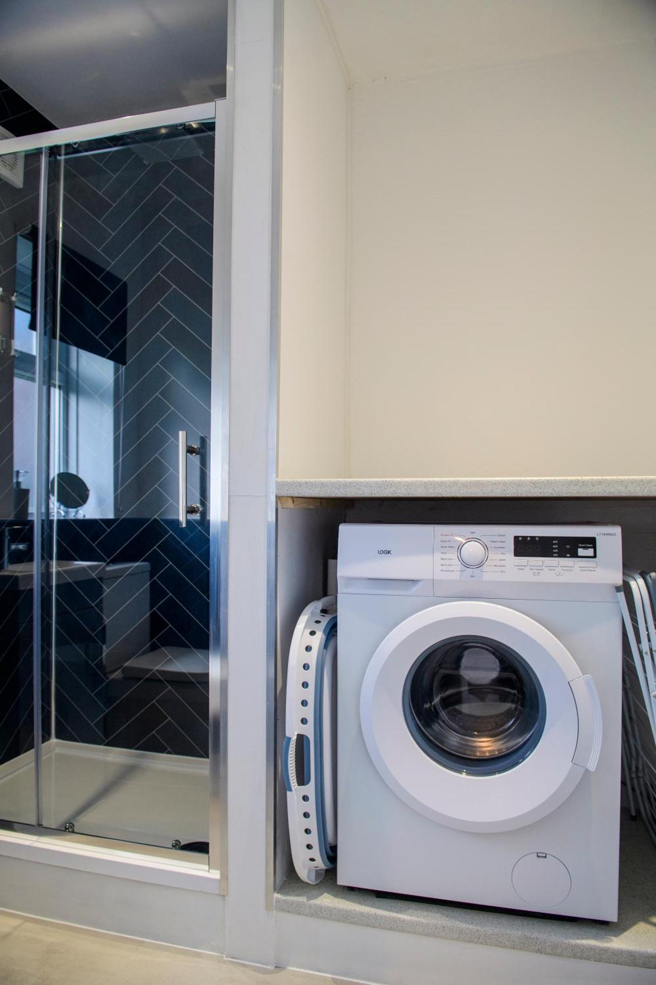 Stunning House - Sleeps 7 - 5 Mins Walk To Lincoln High Street - Parking - Wifi 빌라 외부 사진